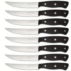 Steak Knives Set of 8