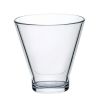 Better Homes & Gardens Clear Glass Flared Stemless Cocktail Glass
